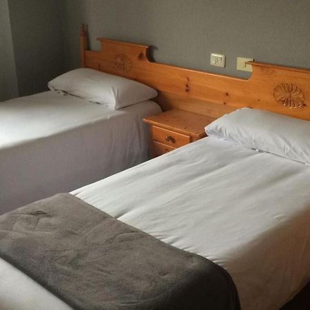 Albergue Hostal Telmoトゥイ エクステリア 写真