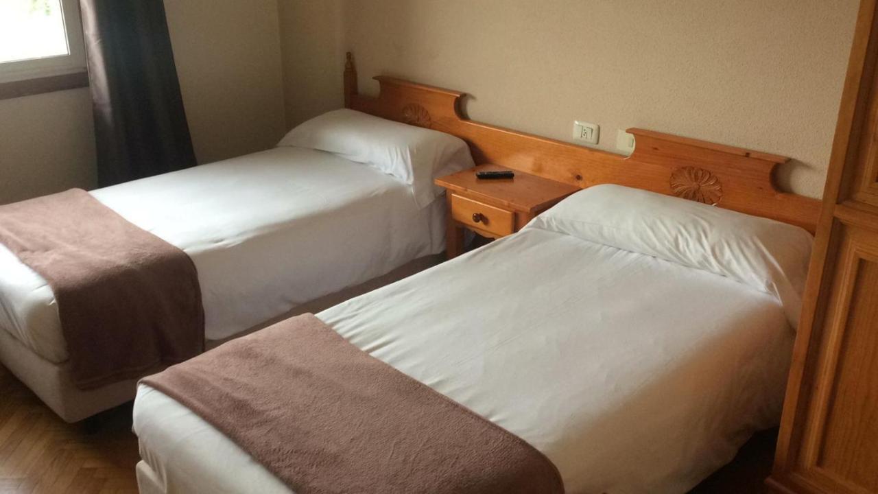 Albergue Hostal Telmoトゥイ エクステリア 写真