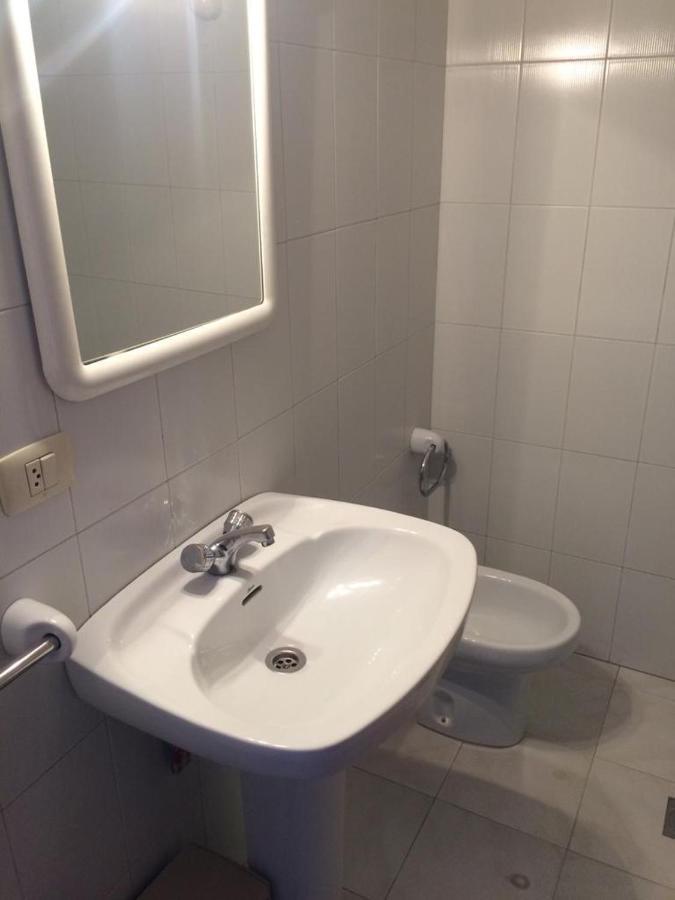 Albergue Hostal Telmoトゥイ エクステリア 写真